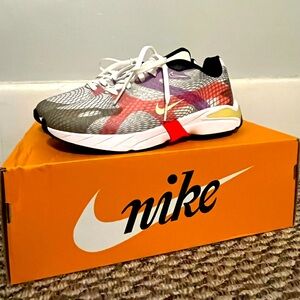 Nike Ghoswift